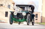American Model 646 Touring 1914 года
